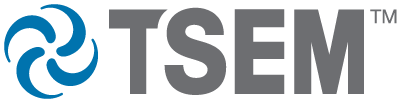 TSEM Logo