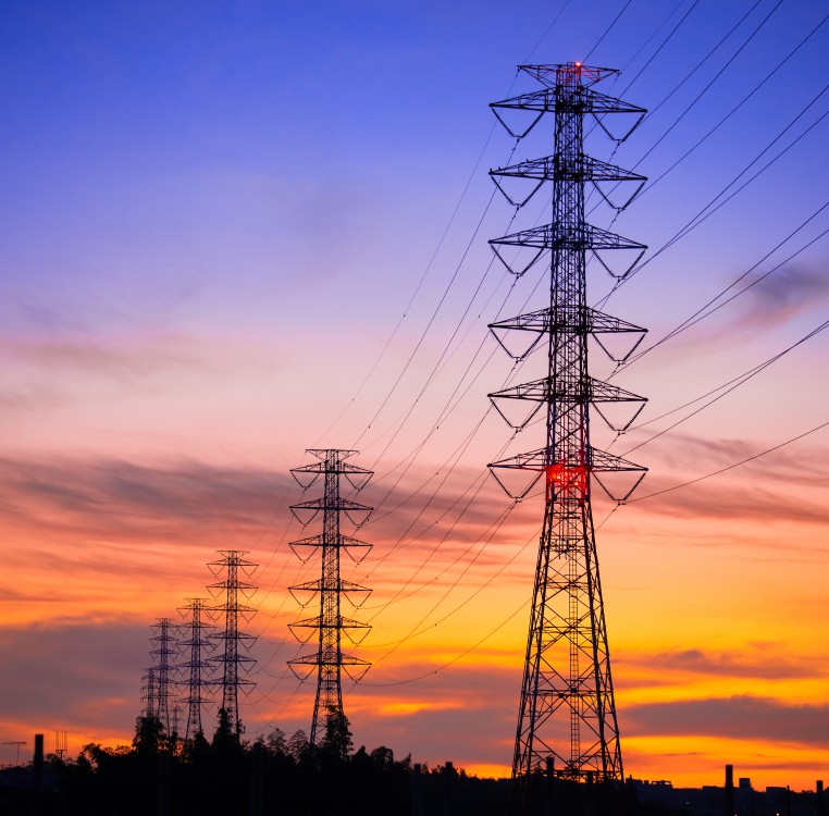 Electric Power Markets Image