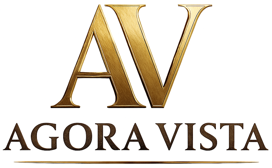Agora Vista Logo